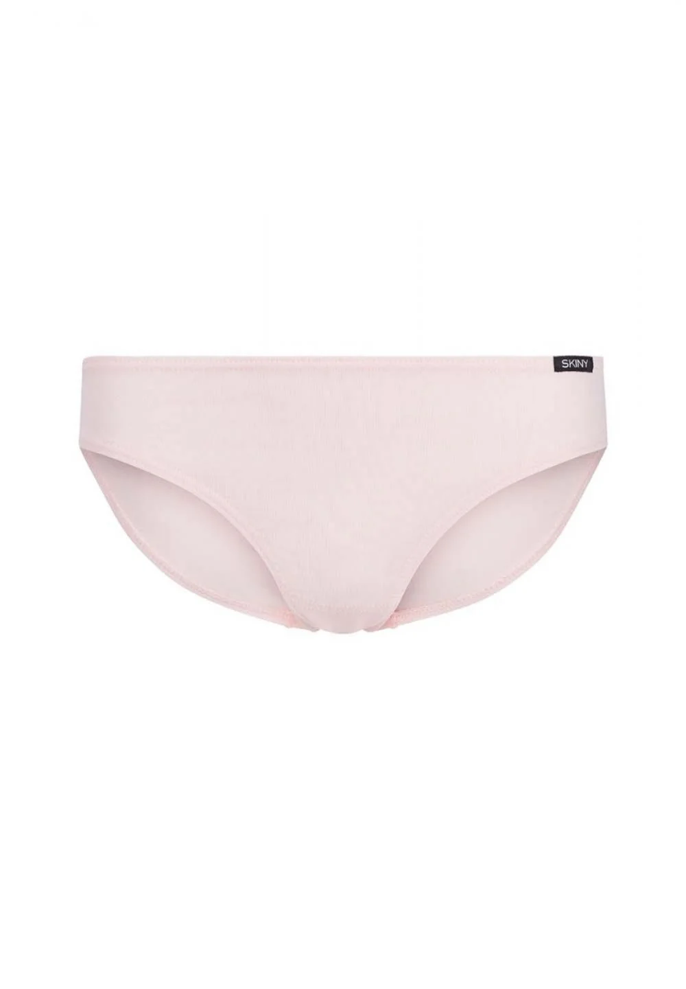 SKINY Basic spodnje hlačke dekliške 3-kos Pearl/Bela/Črna - slika 3