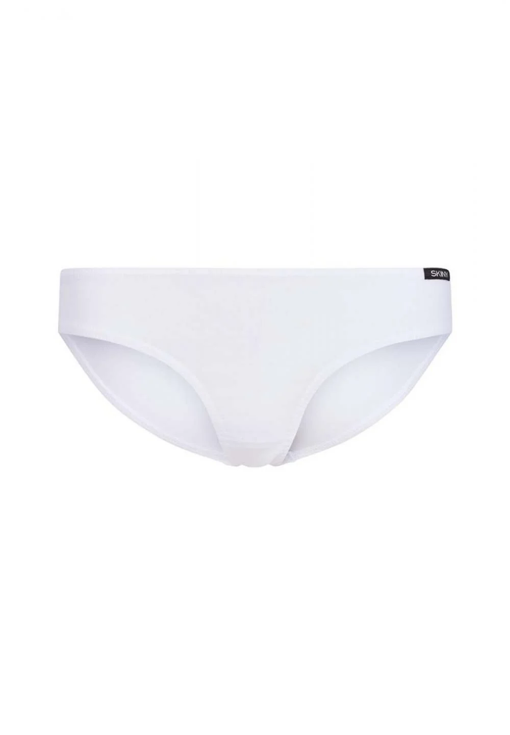 SKINY Basic spodnje hlačke dekliške 3-kos Pearl/Bela/Črna - slika 5