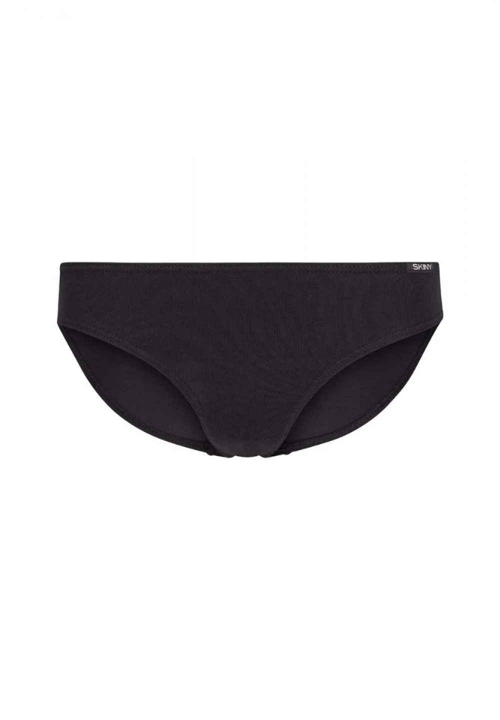 SKINY Basic spodnje hlačke dekliške 3-kos Pearl/Bela/Črna - slika 7