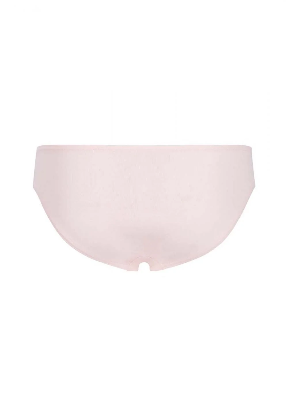 SKINY Basic spodnje hlačke dekliške 3-kos Pearl/Bela/Črna - slika 4