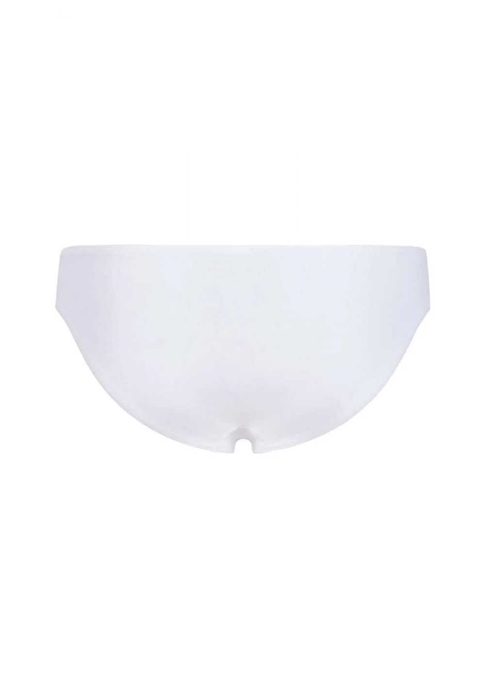 SKINY Basic spodnje hlačke dekliške 3-kos Pearl/Bela/Črna - slika 6