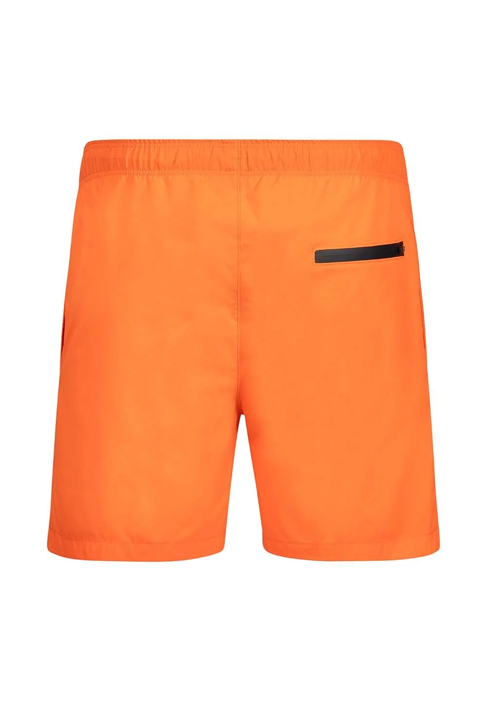SKINY kopalne hlače moške oranžne - slika 6