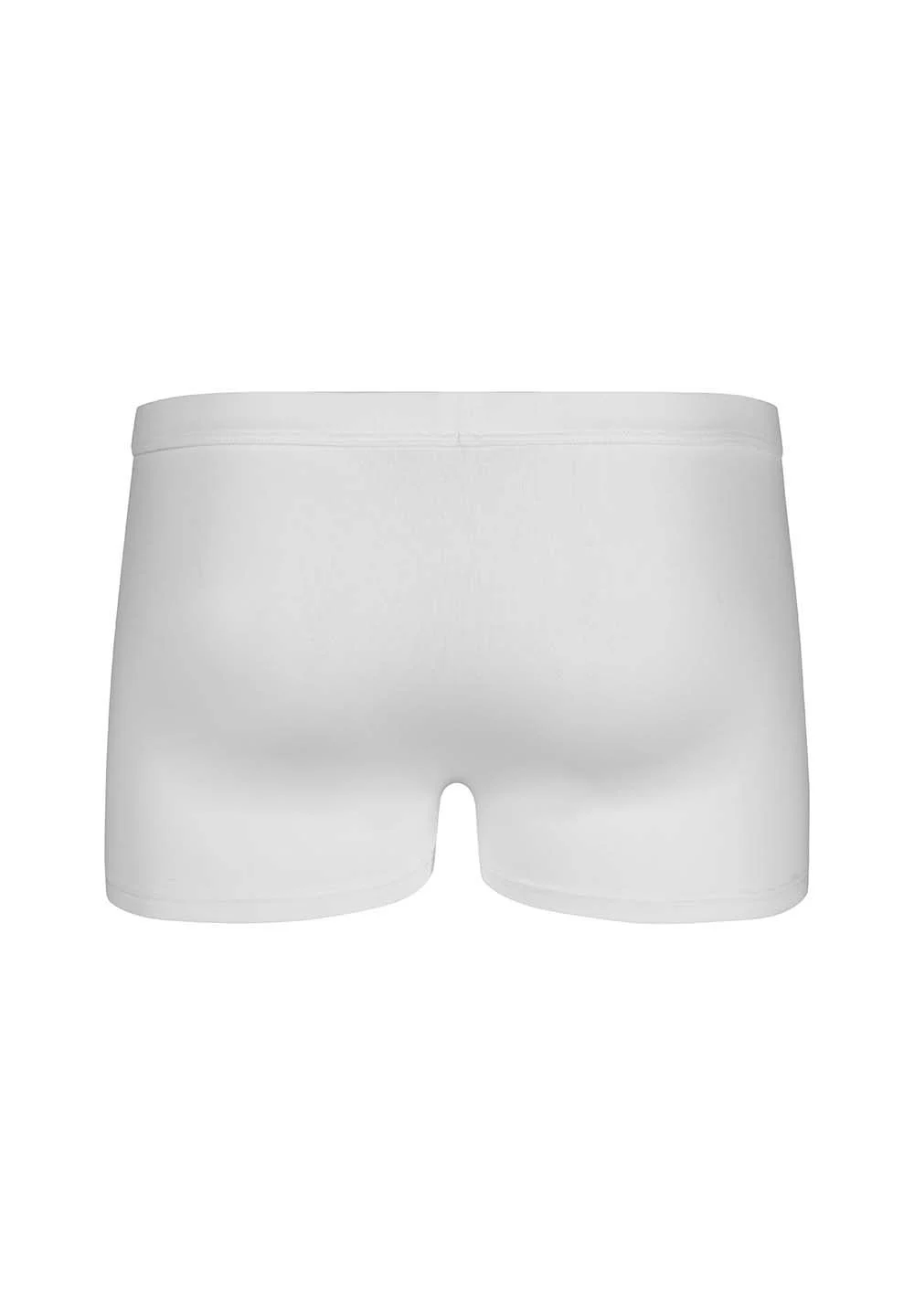 SKINY Basic boksarice moške Bele - slika 5