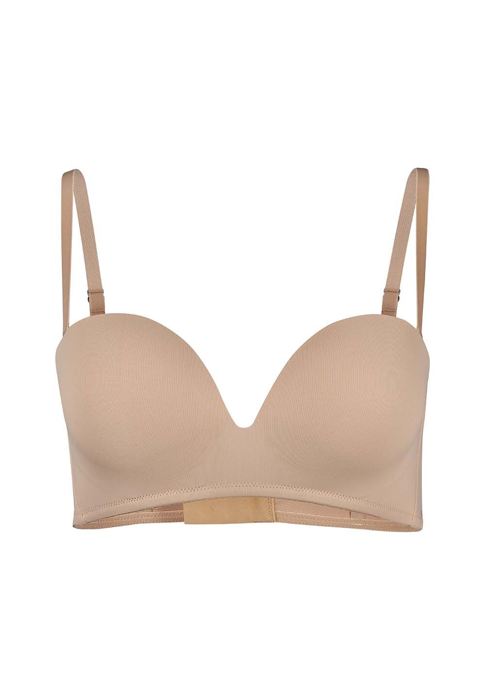 SKINY Basic nedrček ženski MicroEssentials Bež - slika 4