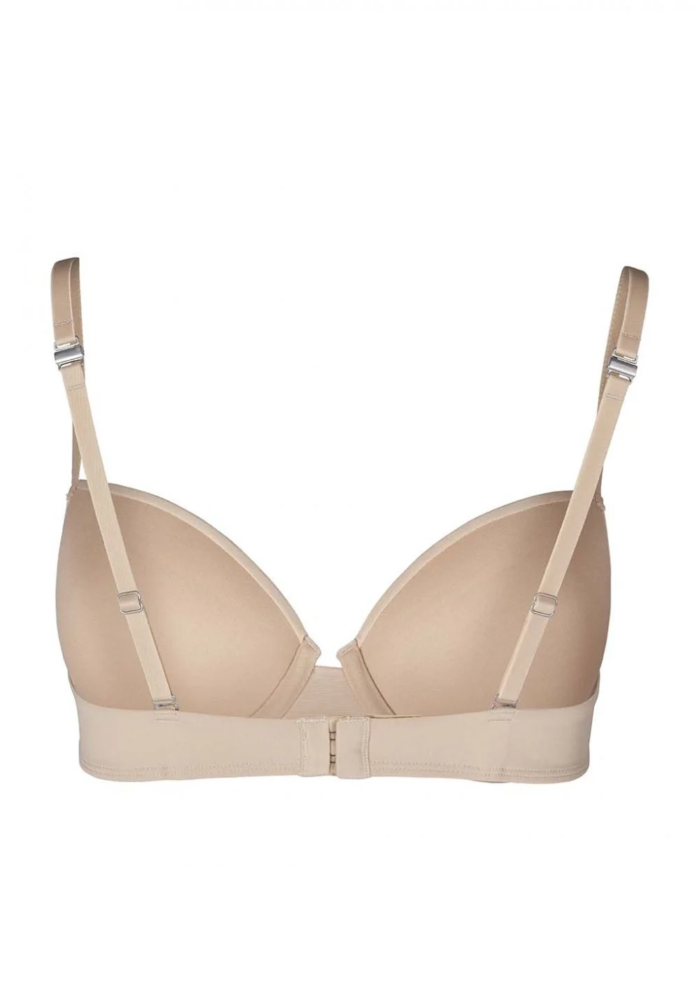 SKINY Micro Essentials nedrček ženski podložen bež - slika 6