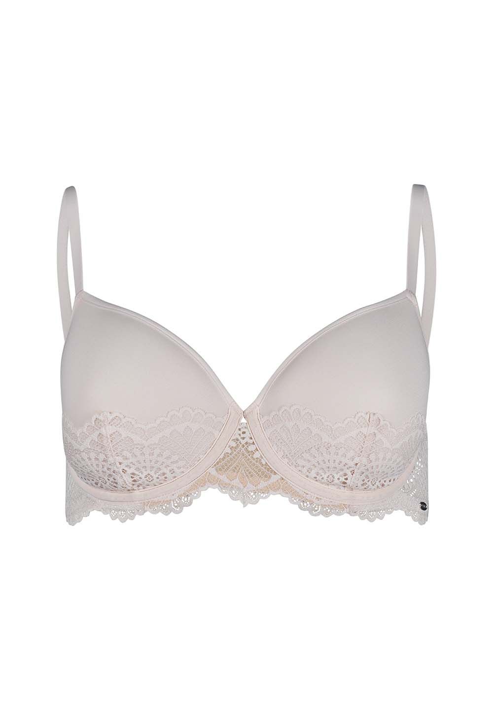 SKINY Basic nedrček ženski AngelWing - slika 4