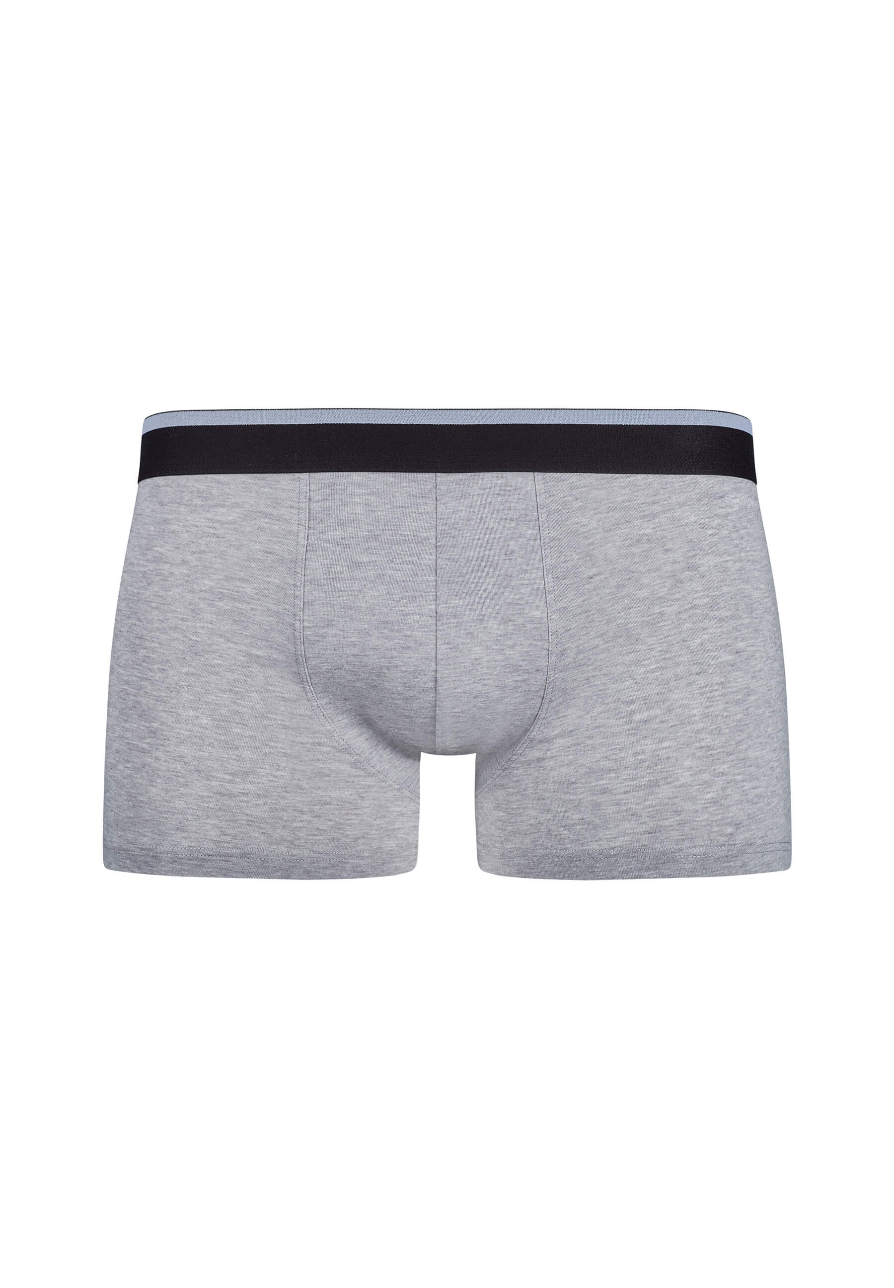 SKINY boksarice moške 2-kos Melange Fusion - slika 6