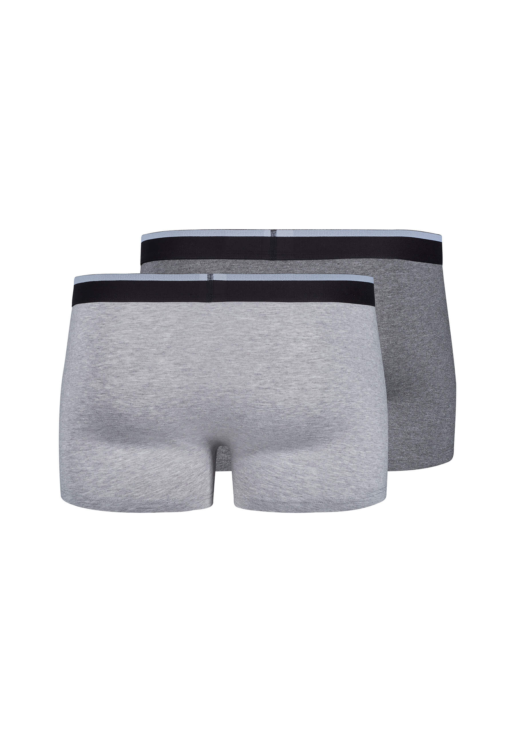 SKINY boksarice moške 2-kos Melange Fusion - slika 7