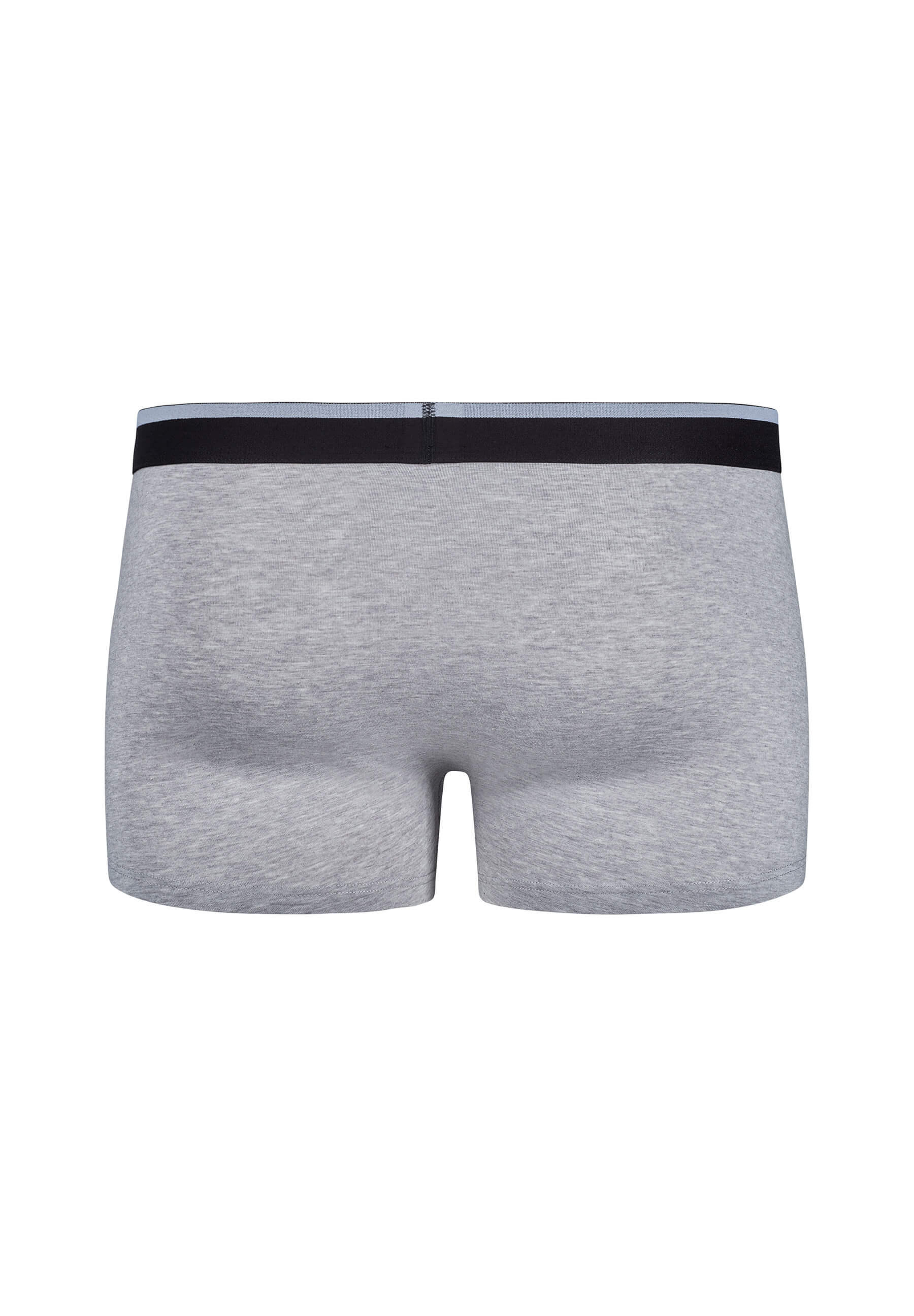 SKINY boksarice moške 2-kos Melange Fusion - slika 8