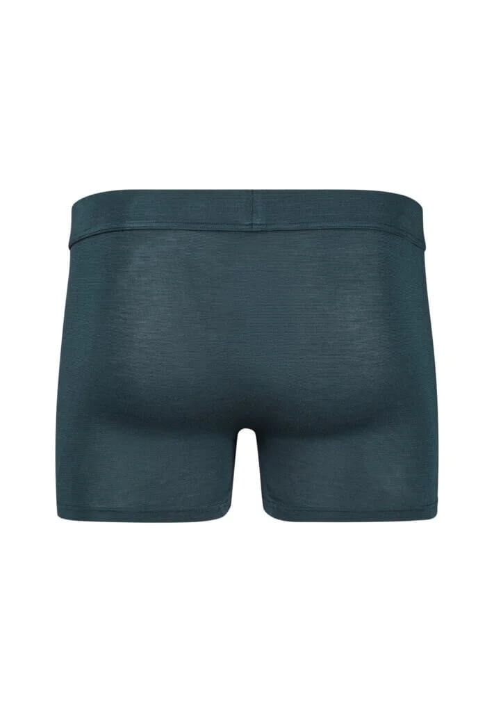 SKINY Basic boksarice moške Cooling Orionblue Stripes - slika 5