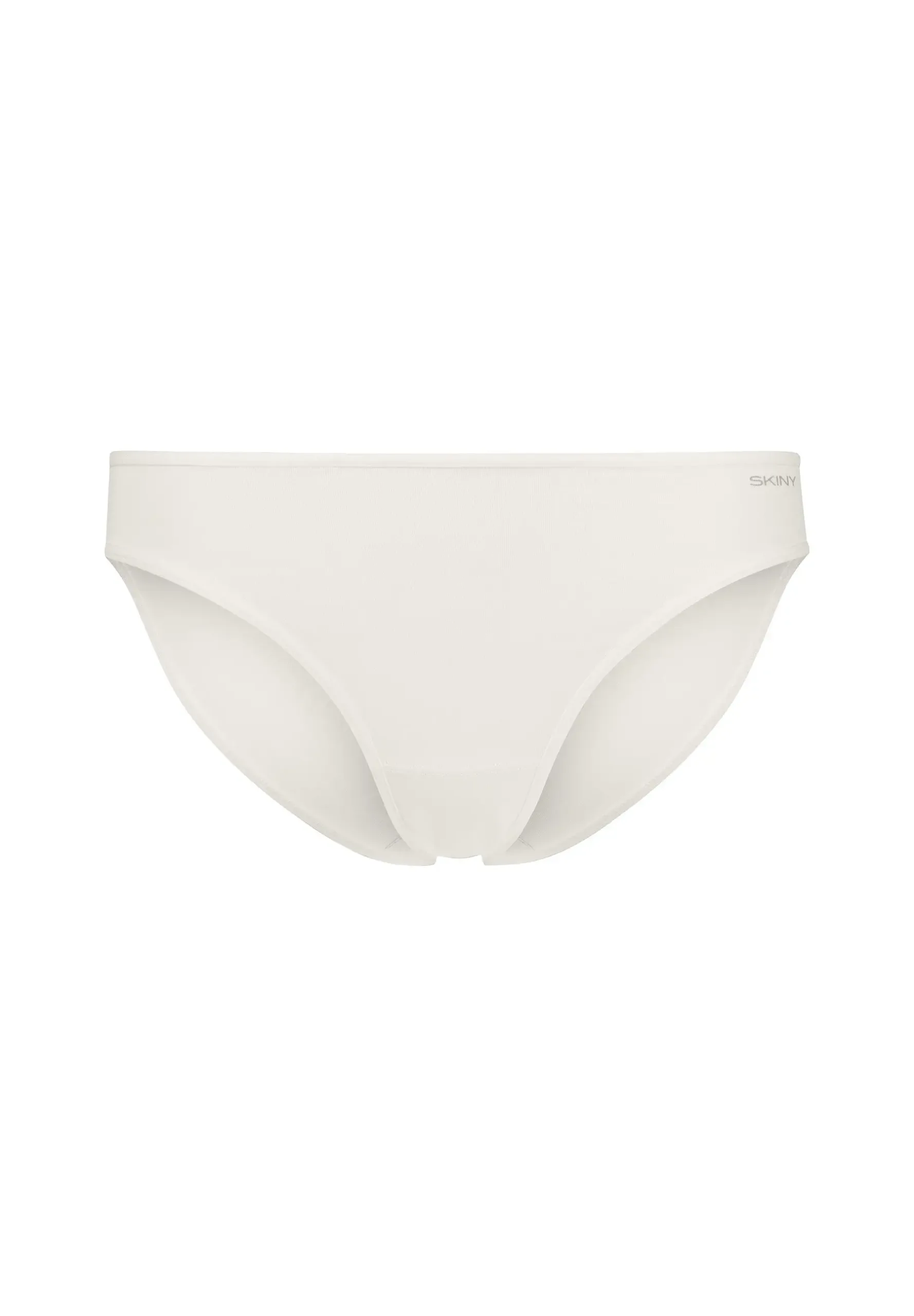 SKINY spodnje hlačke bikini 3-kos ženske Sterling ivory črna - slika 14